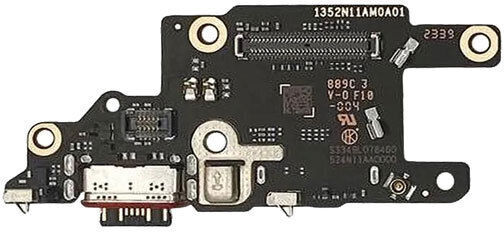 Γνήσιο Πλακετάκι Φόρτισης Xiaomi Poco X6 Pro Pn:560004n11a00 Service Pack