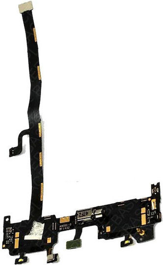 Cablu flexibil principal pentru Sony Ericsson W995