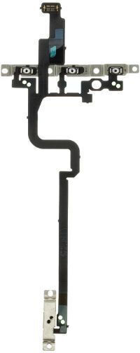 Iphone 15 Pro Power + Volume Flex Grade A