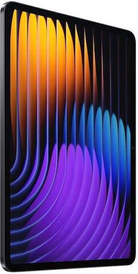 Xiaomi Pad 7 Pro 11.2" Tablet (8GB/256GB) Γκρι