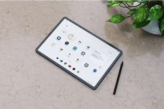 TCL NXTPAPER 14 14.3" Tablet (8GB/256GB/Flip Case + T-Pen) Γκρι