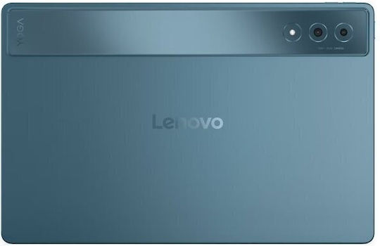 Lenovo Yoga Tab Plus 12.7Inci (16GB/256GB/Tastatură și stilou