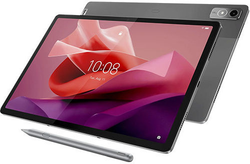 Lenovo Tab P12 12.7" (8GB/128GB) Storm Grey