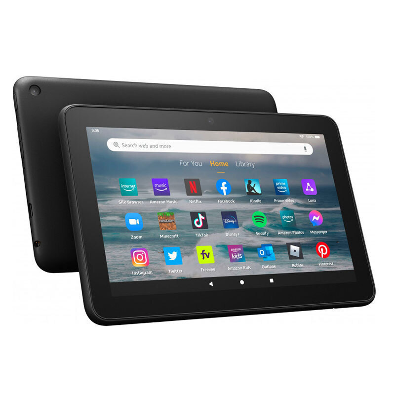 Amazon Fire 7 7Inci Tabletă (1GB/16GB) Negru | Skroutz Romania