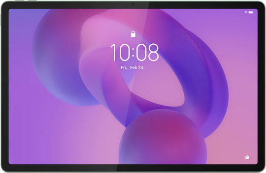 Lenovo Idea Tab Pro 12.7Inches (8GB/128GB/Stylus) Luna Grey