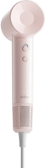 Laifen SE Lite Πιστολάκι Μαλλιών 1400W Glossy Pink