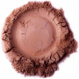 Baims Fard de obraz Refill Satin Mineral Glamour 9gr