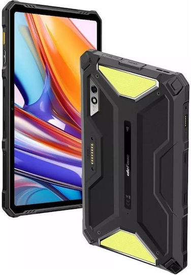 Ulefone Armor Pad 3 Pro 4G 10.36" Tablet (8GB/256GB) Μαύρο