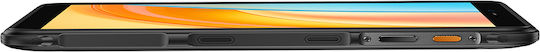 Ulefone Armor Pad Pro 4G 8" Tablet (8GB/128GB) Μαύρο