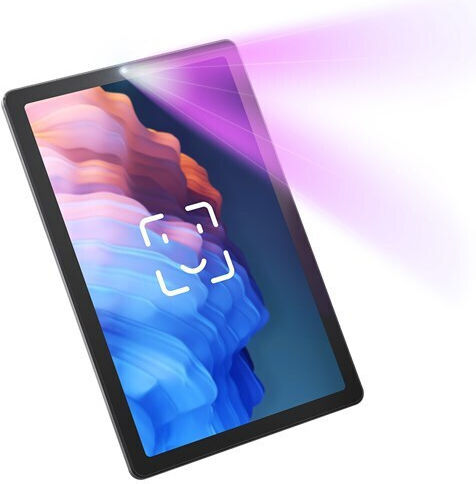 Lenovo Tab M9 9Inches (3GB/32GB) Arctic Grey