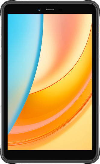 Ulefone Armor Pad Pro 4G 8" Tablet (8GB/128GB) Μαύρο