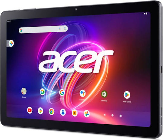 Acer Iconia Tab P10 10.4Инчове (6GB/256GB) Желязно сиво