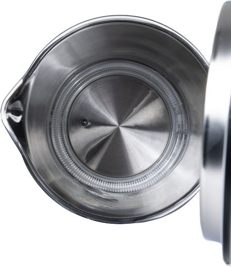Gruppe DG-2328-EL Kettle 1.5lt 1500W Black