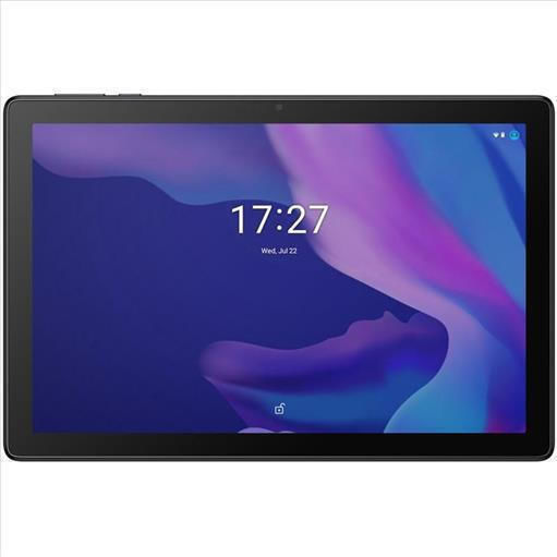 Alcatel 1T 2021 10Инчове Таблет (2GB/32GB) Черно