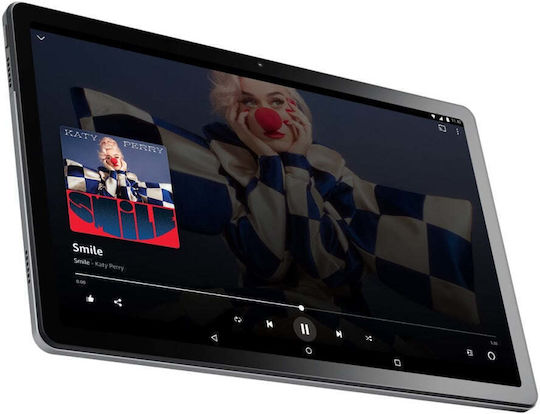 Lenovo Tab M10 Plus (3rd Gen) 4G 10.6" (4GB/128GB) Storm Grey