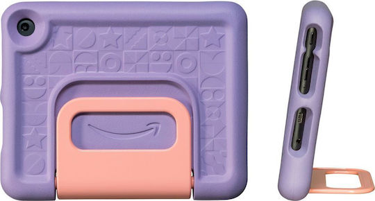 Amazon Fire 7 Kids Edition 7Inci Tabletă (1GB/16GB) Violet