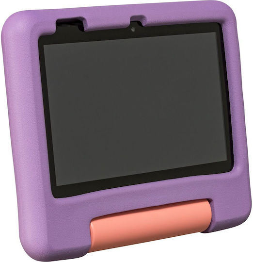 Amazon Fire 7 Kids Edition 7Inci Tabletă (1GB/16GB) Violet