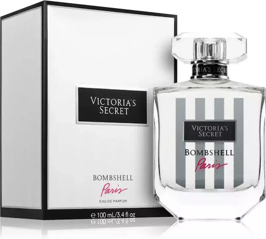 Victoria's Secret Bombshell Paris Eau de Parfum 100ml
