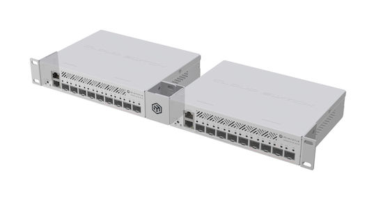 MikroTik RMK-2/10 Γωνία Στήριξης 1τμχ