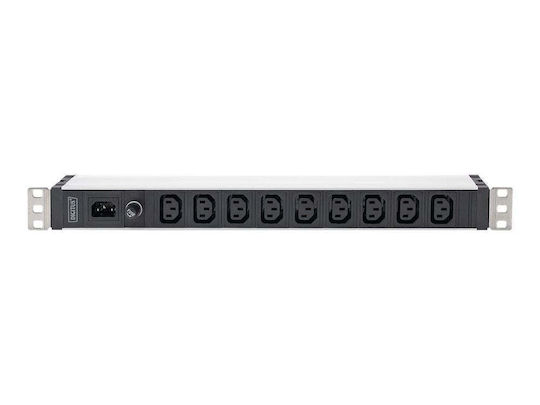 Digitus Ракла Мултифункционално гнездо DN-95429 1бр