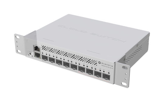 MikroTik RMK-2/10 Γωνία Στήριξης 1τμχ