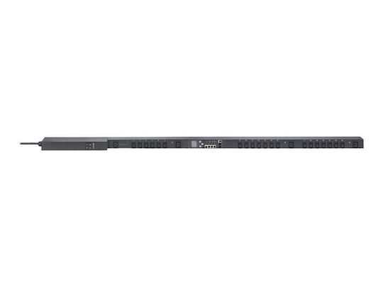 Online Usv-Systeme захранваща лента IEC16A9IEC16A-RACK 1бр
