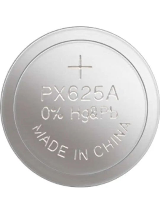 GP Batteries Remote Control LR9 Alkaline Watch Battery EPX625G 1.5V 1pcs