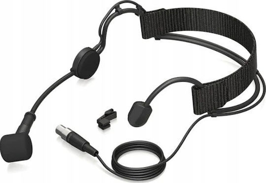 Behringer BC444 Condenser (Small Diaphragm) Microphone Head for Vocals