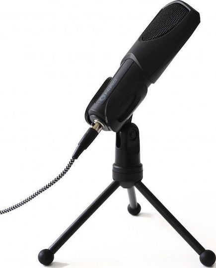 Hiro Milo Δυναμικό Mikrofon USB Tischplatte
