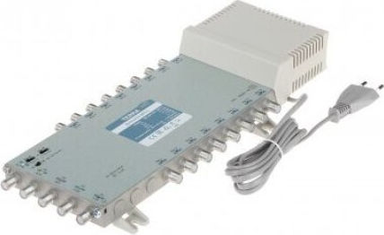 Terra Electronics MR516 Πολυδιακόπτης