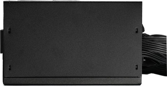 Xilence XP750R12 750W Negru Sursă de Alimentare Calculator Complet cu fir 80 Plus Gold
