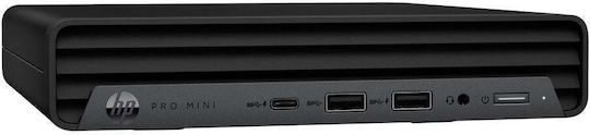 HP Pro 400 G9 Mini PC (Core i7-13700T/16GB DDR4/512GB SSD/W11 Pro)