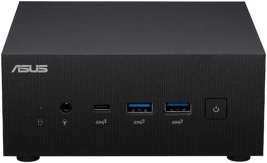 Asus ExpertCenter PN64-S7018MDE1 Mini PC (Core i7-13700H/16GB DDR5/512GB SSD/No OS)