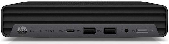 HP Elite Mini 600 G9 PC (Core i7-13700T/16GB DDR5/512GB SSD/W11 Pro)