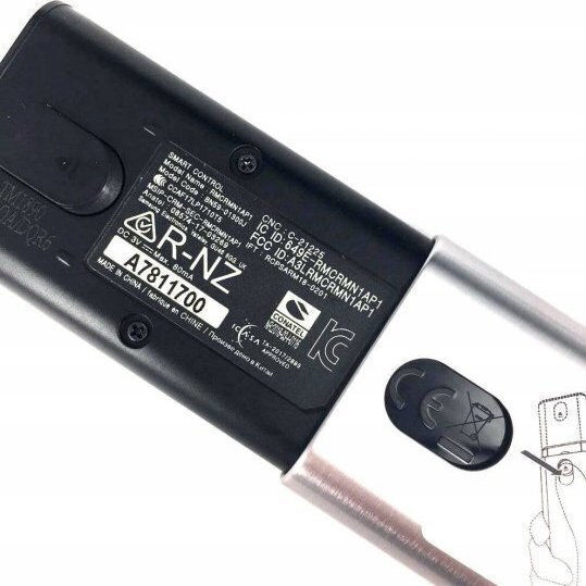Samsung BN59-01300J Γνήσιο Τηλεχειριστήριο Τηλεόρασης