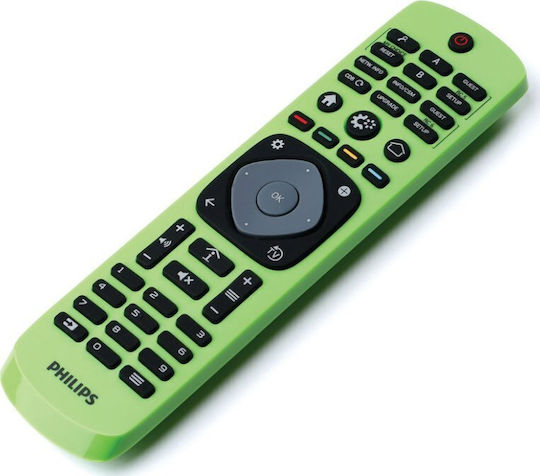 Philips Συμβατό Τηλεχειριστήριο Hotel Tv για Τηλεοράσεις Philips