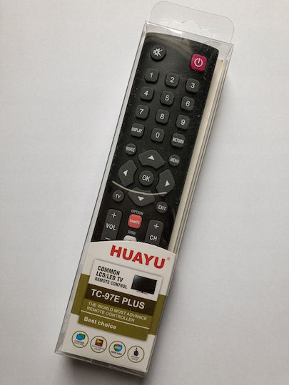 Huayu TC-97E Universal