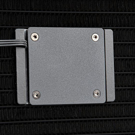 Silverstone SST-VD240-SLIM Wasserkühlsysteme AIO CPU mit 2 Lüfterabmessung 120mm und ARGB Beleuchtung