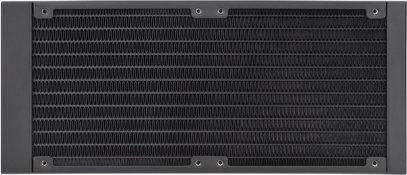 Thermaltake Toughliquid 240 EX Pro ARGB Sync Wasserkühlsysteme AIO CPU mit 2 Lüfterabmessung 120mm