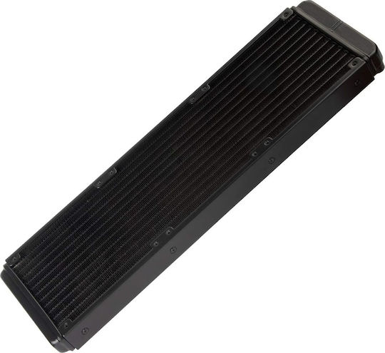 Silverstone IceGem 360 ARGB AIO CPU Liquid Cooling with 3 Fans 120mm