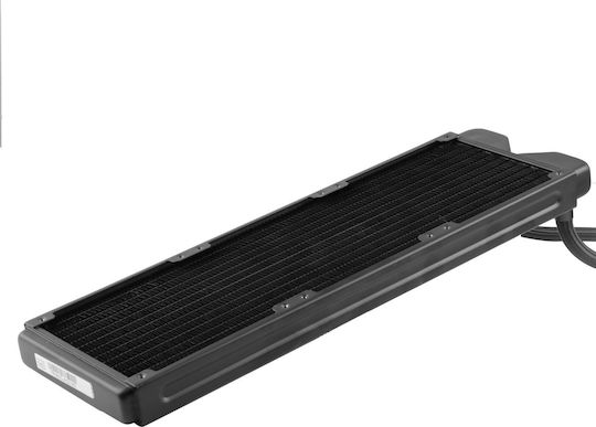 Thermalright Turbo Right 360 C Sisteme De Răcire Cu Apă AIO CPU Cu 3 Ventilatoare 120mm
