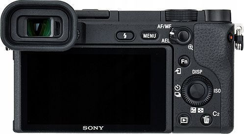 Kiwifotos Eyeshell Tip Fda-ep10 Sony A6000 A6100 A6300