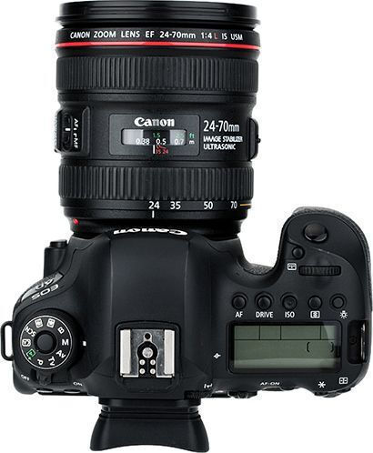 Kiwifotos Ocular Tip Eb Ef Canon Eos