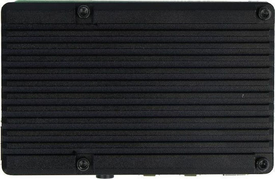 Raspberry Pi Fan Pi 4B Fan Case