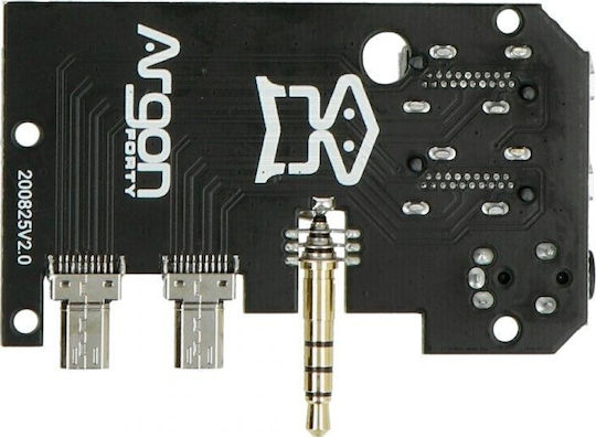 Argon40 Argon40 Case Argon One M.2 Raspberry Pi 4b