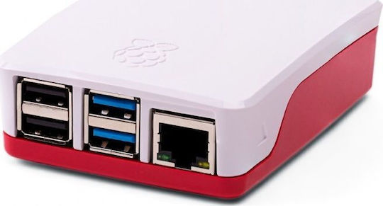Raspberry Pi 4 Model B 2gb Ram Kit Rpi-15065