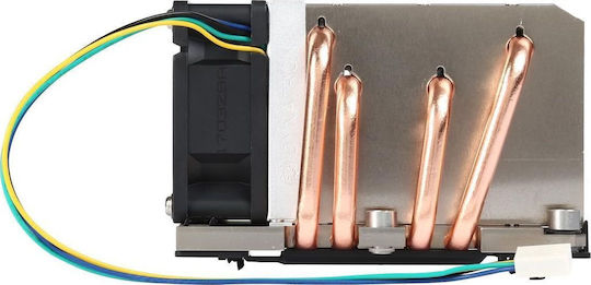 Dynatron B5 Ψύκτρα Επεξεργαστή για Socket 3647