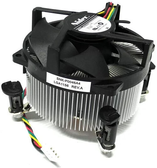 Supermicro SNK-P0046A4-1 Cooler Procesor pentru Socket 115x