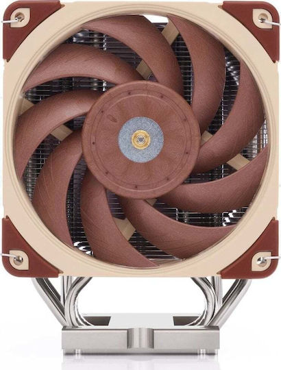 Noctua NH-U12S DX-4677 Ψύκτρα Επεξεργαστή για Socket 4677
