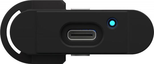 Emtec X210G Gaming USB-C Εξωτερικός SSD 500GB 2.5" Μαύρο